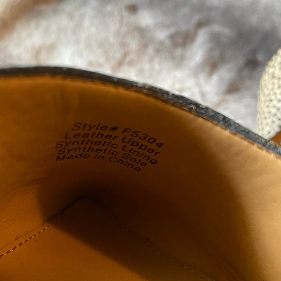 J. Crew Factory Lana leopard Calf Hair Pumps - Picture 6 of 7